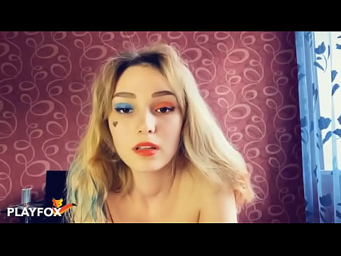 ❤️ Sehrli virtual haqiqat ko'zoynaklari menga Harley Quinn bilan jinsiy aloqa qilish imkonini berdi ☑ Anal videoda pornoda uz.femidaassist.ru